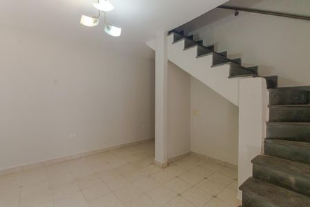 Sala de casa para alugar com 2 quartos, 95m² em Vila Matilde, São Paulo