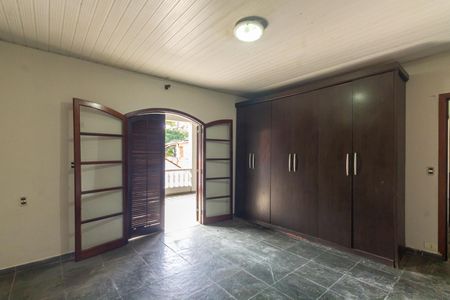 Quarto 2 de casa para alugar com 2 quartos, 95m² em Vila Matilde, São Paulo