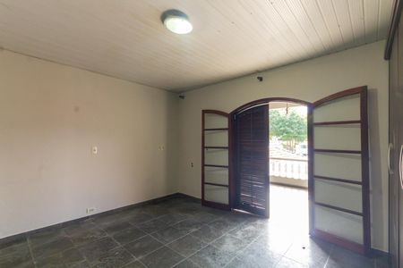 Casa para alugar com 95m², 2 quartos e 3 vagas Casa para alugar com 95m², 2 quartos e 3 vagasQuarto 2