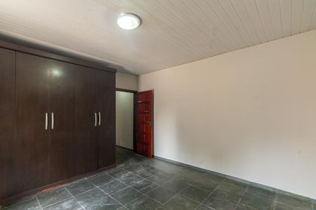 Casa para alugar com 95m², 2 quartos e 3 vagas Casa para alugar com 95m², 2 quartos e 3 vagasQuarto 2