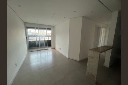 Apartamento para alugar com 79m², 2 quartos e 1 vaga Apartamento para alugar com 79m², 2 quartos e 1 vagaSala