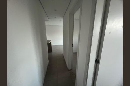 Apartamento para alugar com 79m², 2 quartos e 1 vaga Apartamento para alugar com 79m², 2 quartos e 1 vagaCorredor