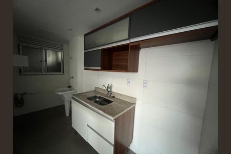 Apartamento para alugar com 79m², 2 quartos e 1 vaga Apartamento para alugar com 79m², 2 quartos e 1 vagaCozinha