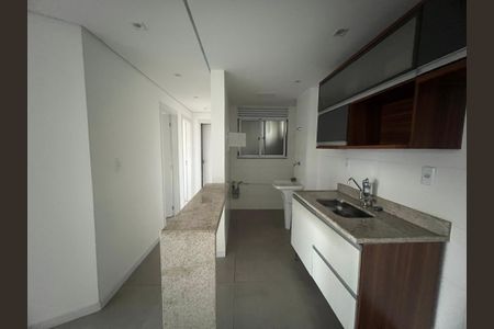 Apartamento para alugar com 79m², 2 quartos e 1 vaga