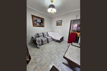 Casa à venda com 2 quartos, 80m² em Sacomã, São Paulo