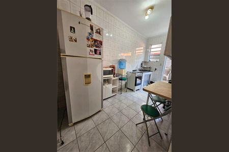 Casa à venda com 2 quartos, 80m² em Sacomã, São Paulo