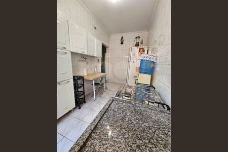 Casa à venda com 2 quartos, 80m² em Sacomã, São Paulo