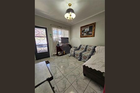 Casa à venda com 2 quartos, 80m² em Sacomã, São Paulo
