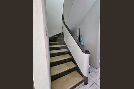 Casa à venda com 2 quartos, 80m² em Sacomã, São Paulo