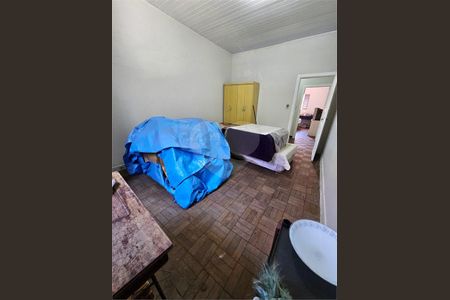 Casa à venda com 2 quartos, 80m² em Sacomã, São Paulo