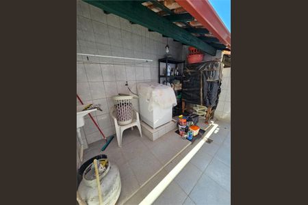 Casa à venda com 2 quartos, 80m² em Sacomã, São Paulo