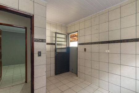 Casa para alugar com 80m², 2 quartos e sem vaga Casa para alugar com 80m², 2 quartos e sem vagaCozinha