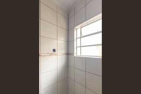 Casa para alugar com 80m², 2 quartos e sem vaga Casa para alugar com 80m², 2 quartos e sem vagaBanheiro