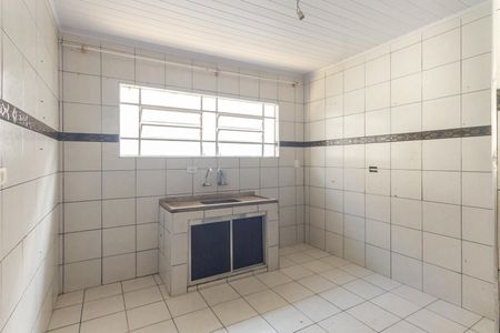 Casa para alugar com 80m², 2 quartos e sem vaga Casa para alugar com 80m², 2 quartos e sem vagaCozinha