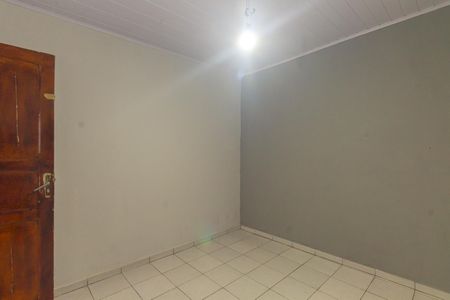Quarto 2 de casa para alugar com 2 quartos, 80m² em Vila Matilde, São Paulo