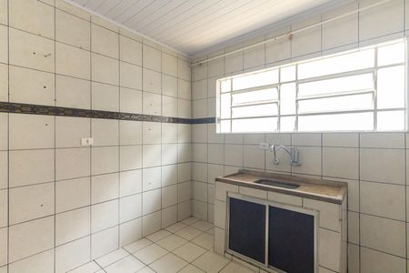 Casa para alugar com 80m², 2 quartos e sem vaga Casa para alugar com 80m², 2 quartos e sem vagaCozinha