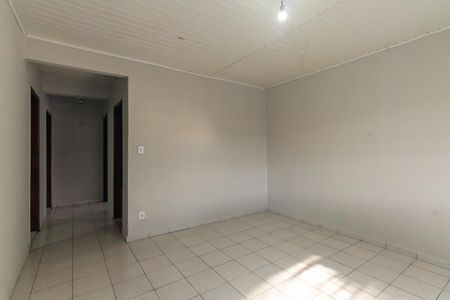 Sala de casa para alugar com 2 quartos, 80m² em Vila Matilde, São Paulo