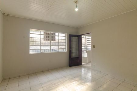 Sala de casa para alugar com 2 quartos, 80m² em Vila Matilde, São Paulo