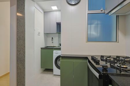 Apartamento à venda com 75m², 3 quartos e 1 vaga