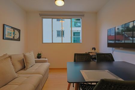 Apartamento à venda com 75m², 3 quartos e 1 vaga