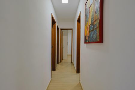 Apartamento à venda com 75m², 3 quartos e 1 vaga