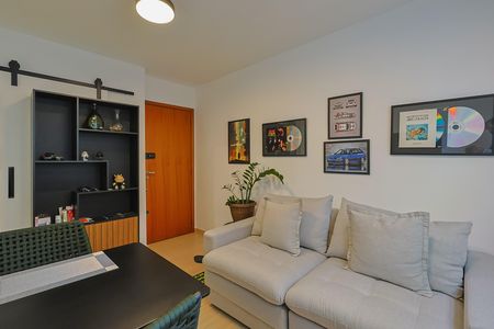Apartamento à venda com 75m², 3 quartos e 1 vaga