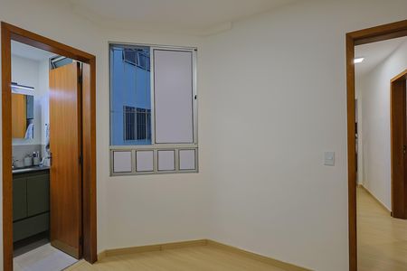 Apartamento à venda com 75m², 3 quartos e 1 vaga