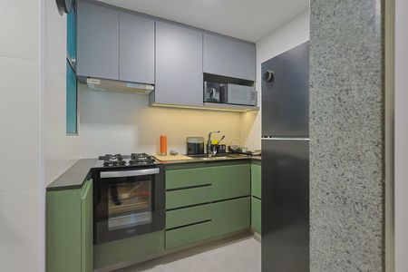 Apartamento à venda com 75m², 3 quartos e 1 vaga