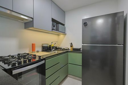 Apartamento à venda com 75m², 3 quartos e 1 vaga