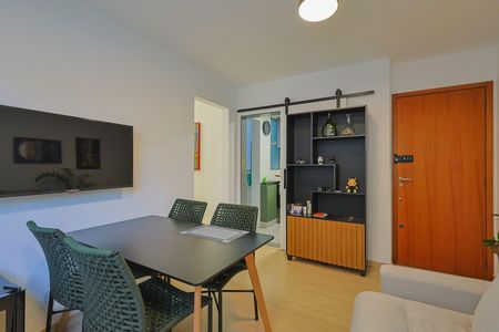 Apartamento à venda com 75m², 3 quartos e 1 vaga