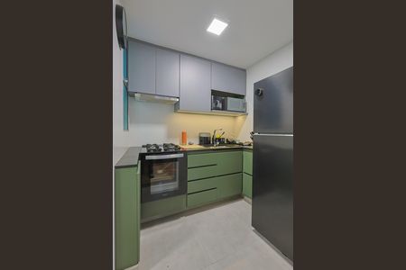 Apartamento à venda com 75m², 3 quartos e 1 vaga