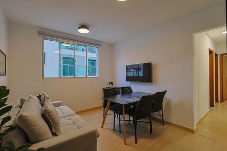 Apartamento à venda com 75m², 3 quartos e 1 vaga