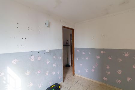 Quarto 1 de apartamento para alugar com 2 quartos, 45m² em Conjunto Habitacional Santa Etelvina Ii, São Paulo