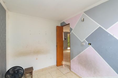 Quarto 2 de apartamento para alugar com 2 quartos, 45m² em Conjunto Habitacional Santa Etelvina Ii, São Paulo