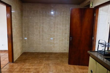 Casa para alugar com 90m², 2 quartos e 1 vaga Casa para alugar com 90m², 2 quartos e 1 vagaCozinha