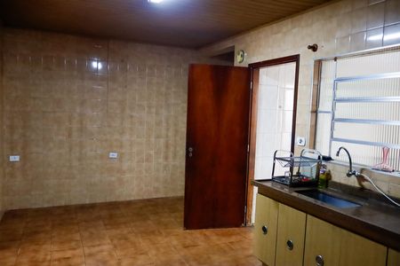 Casa para alugar com 90m², 2 quartos e 1 vaga Casa para alugar com 90m², 2 quartos e 1 vagaCozinha