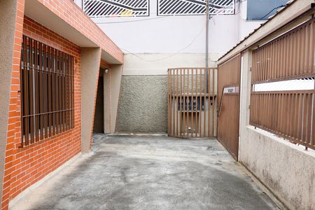 Casa para alugar com 90m², 2 quartos e 1 vaga Casa para alugar com 90m², 2 quartos e 1 vagaGaragem