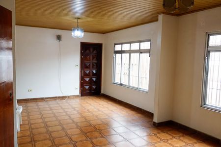 Sala de casa para alugar com 2 quartos, 90m² em Vila Menck, Osasco