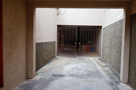 Casa para alugar com 90m², 2 quartos e 1 vaga Casa para alugar com 90m², 2 quartos e 1 vagaGaragem