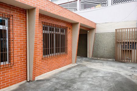 Casa para alugar com 90m², 2 quartos e 1 vaga Casa para alugar com 90m², 2 quartos e 1 vagaGaragem