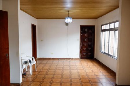 sala de casa para alugar com 2 quartos, 90m² em Vila Menck, Osasco
