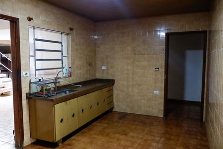 Casa para alugar com 90m², 2 quartos e 1 vaga Casa para alugar com 90m², 2 quartos e 1 vagaCozinha