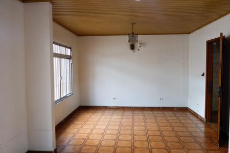 sala de casa para alugar com 2 quartos, 90m² em Vila Menck, Osasco