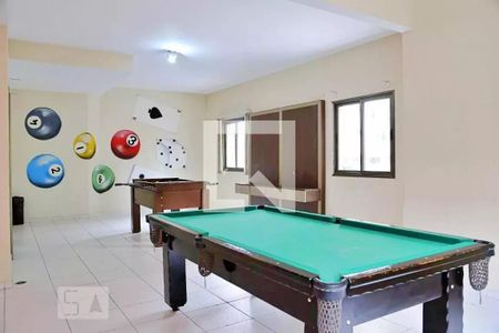 Apartamento para alugar com 112m², 3 quartos e 1 vaga Apartamento para alugar com 112m², 3 quartos e 1 vagaSala de Jogos