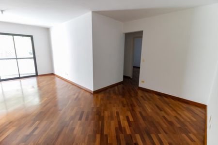 Apartamento para alugar com 112m², 3 quartos e 1 vaga Apartamento para alugar com 112m², 3 quartos e 1 vagaSala 2