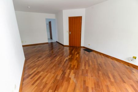 Apartamento para alugar com 112m², 3 quartos e 1 vaga Apartamento para alugar com 112m², 3 quartos e 1 vagaSala 1