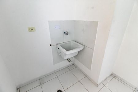 Apartamento para alugar com 112m², 3 quartos e 1 vaga Apartamento para alugar com 112m², 3 quartos e 1 vagaÁrea de Serviço