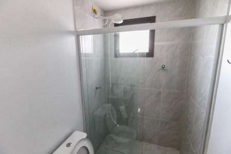 Apartamento para alugar com 112m², 3 quartos e 1 vaga Apartamento para alugar com 112m², 3 quartos e 1 vagaBanheiro Corredor