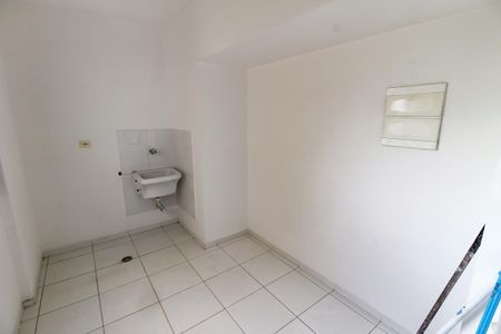 Apartamento para alugar com 112m², 3 quartos e 1 vaga Apartamento para alugar com 112m², 3 quartos e 1 vagaÁrea de Serviço