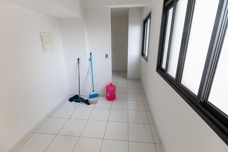 Apartamento para alugar com 112m², 3 quartos e 1 vaga Apartamento para alugar com 112m², 3 quartos e 1 vagaÁrea de Serviço